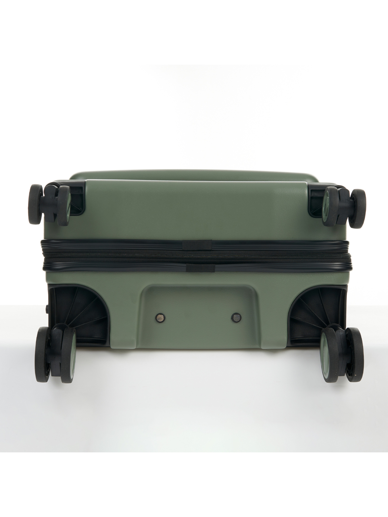 Чемодан Bagland Velo М модель 00322024 Фото