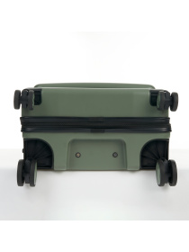 Чемодан Bagland Velo М модель 00322024 Фото