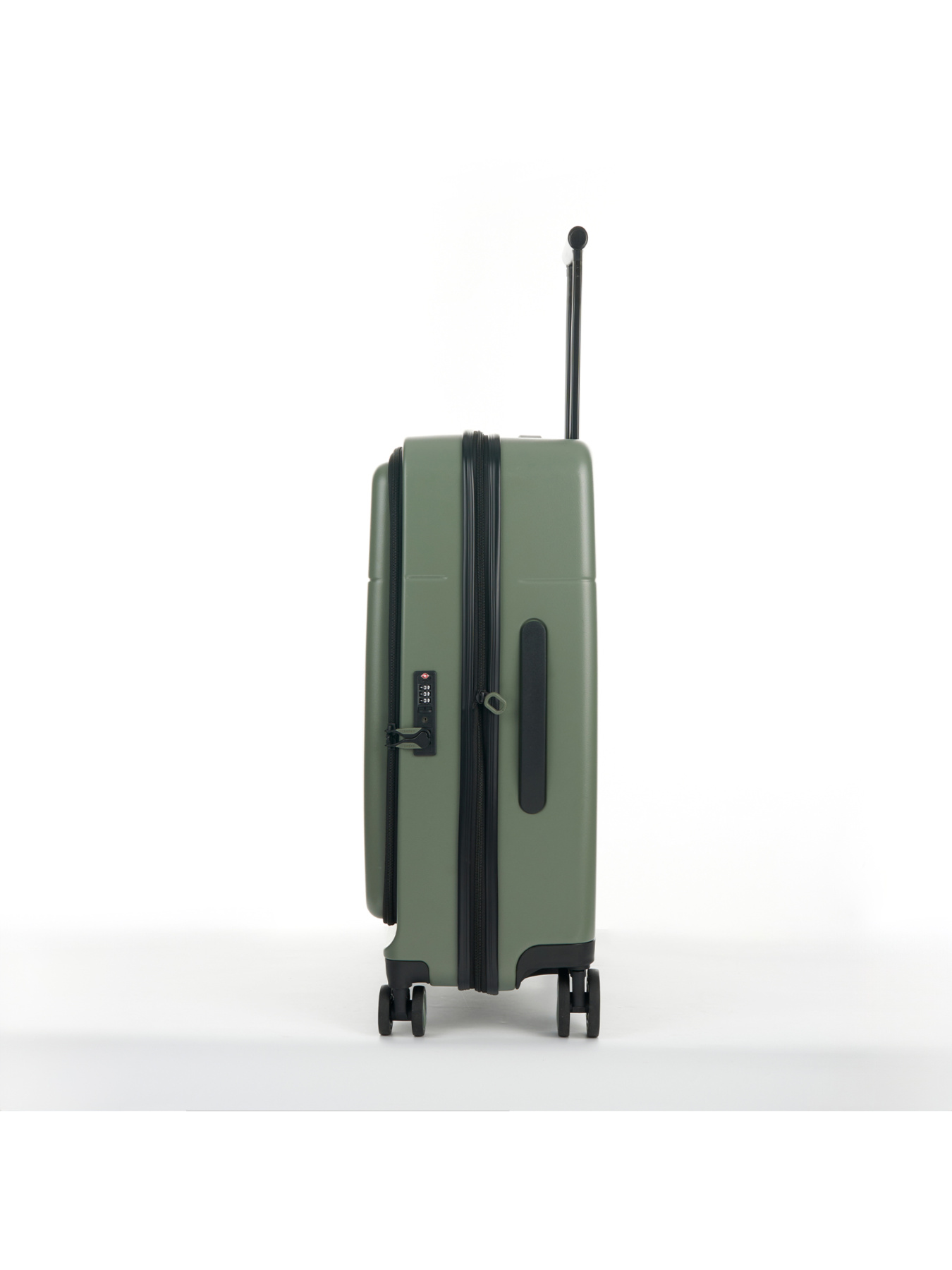 Чемодан Bagland Velo М модель 00322024 Чемодан Bagland Velo М модель 00322024 Фото