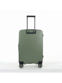 Чемодан Bagland Velo М модель 00322024 Чемодан Bagland Velo М модель 00322024 Фото