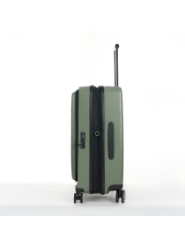 Чемодан Bagland Velo М модель 00322024 Чемодан Bagland Velo М модель 00322024 Фото