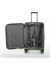 Чемодан Bagland Velo М модель 00322024 Чемодан Bagland Velo М модель 00322024 Фото