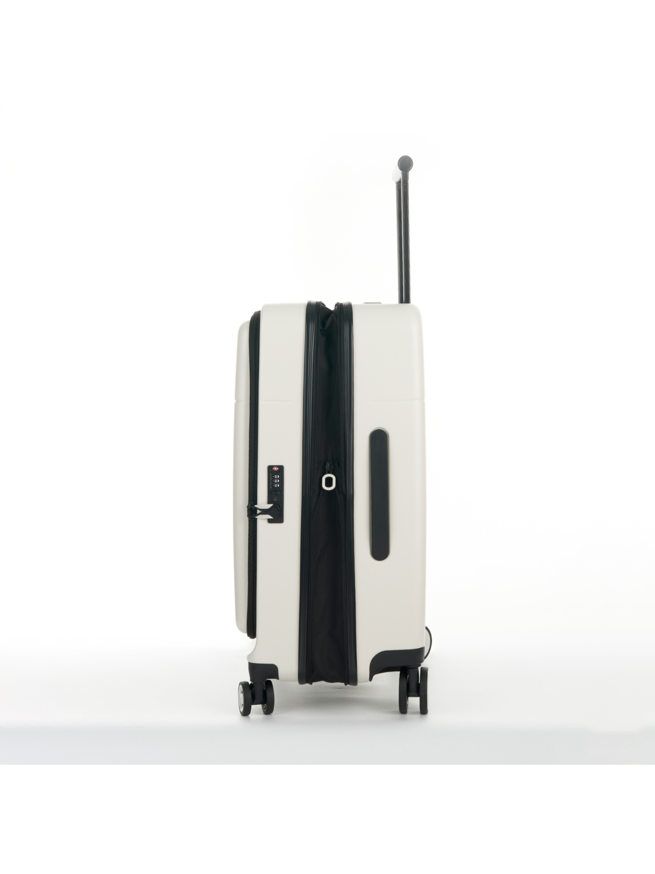 Чемодан Bagland Velo М модель 00322024 Фото