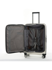 Чемодан Bagland Velo М модель 00322024 Фото