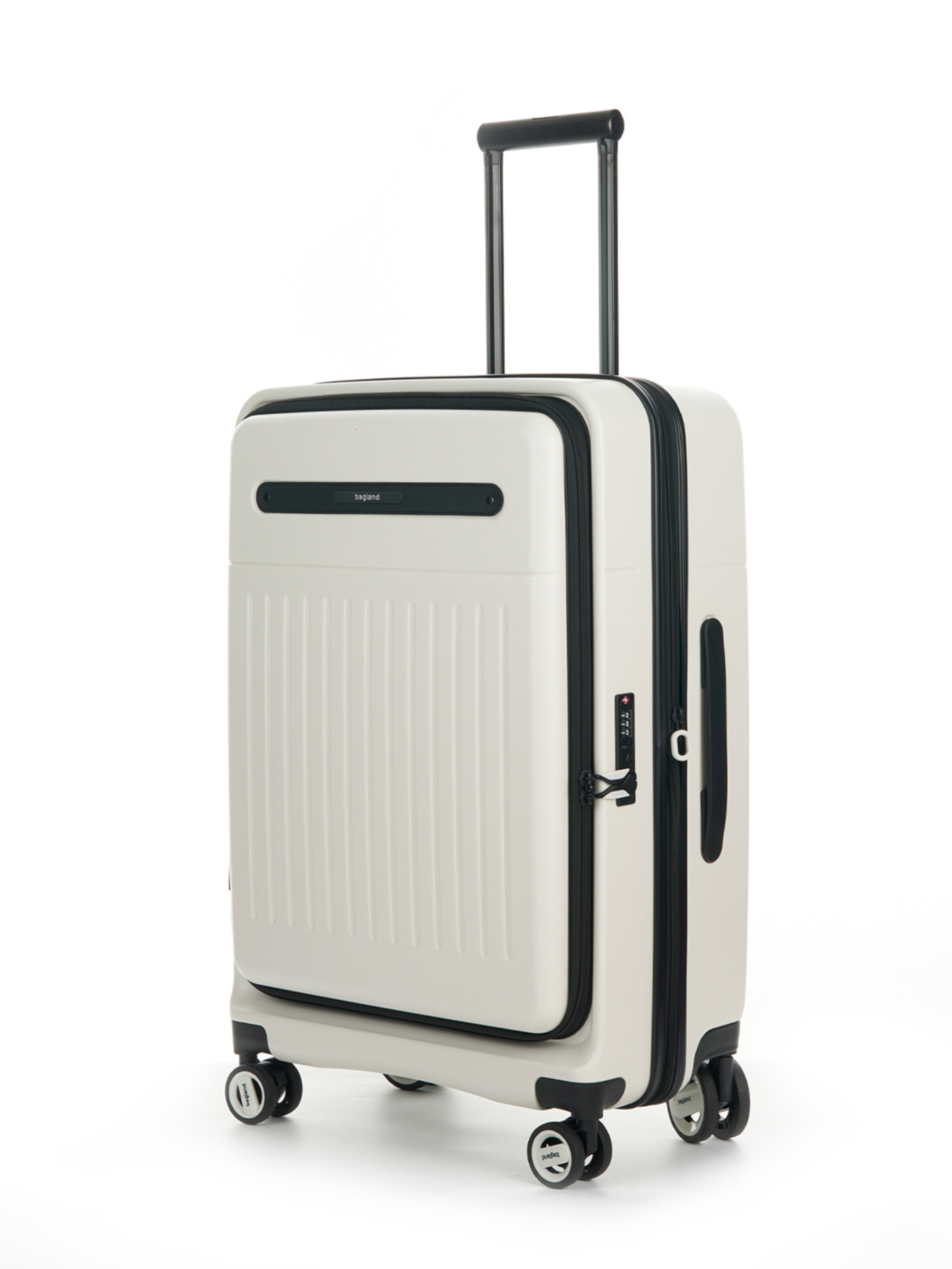 Чемодан Bagland Velo М модель 00322024 Чемодан Bagland Velo М модель 00322024 Фото