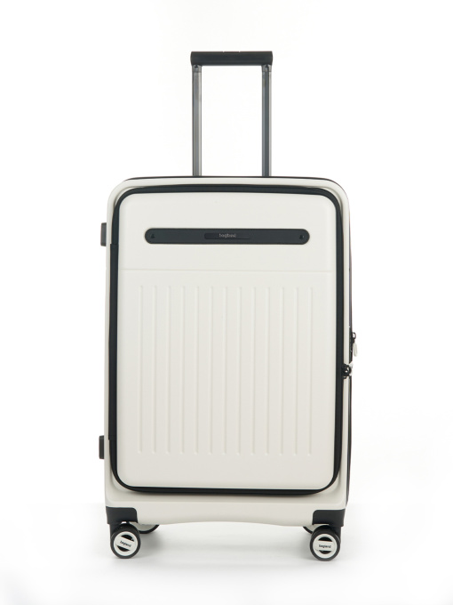 Валіза Bagland Velo М модель 00322024 Фото