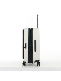 Чемодан Bagland Velo М модель 00322024 Чемодан Bagland Velo М модель 00322024 Фото