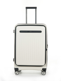 Чемодан Bagland Velo М модель 00322024 Чемодан Bagland Velo М модель 00322024 Фото