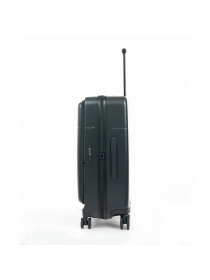 Чемодан Bagland Velo М модель 00322024 Фото