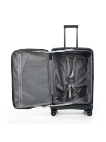 Чемодан Bagland Velo М модель 00322024 Фото