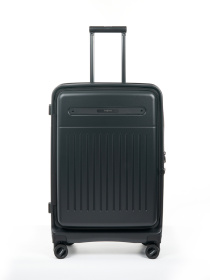 Чемодан Bagland Velo М модель 00322024 Фото