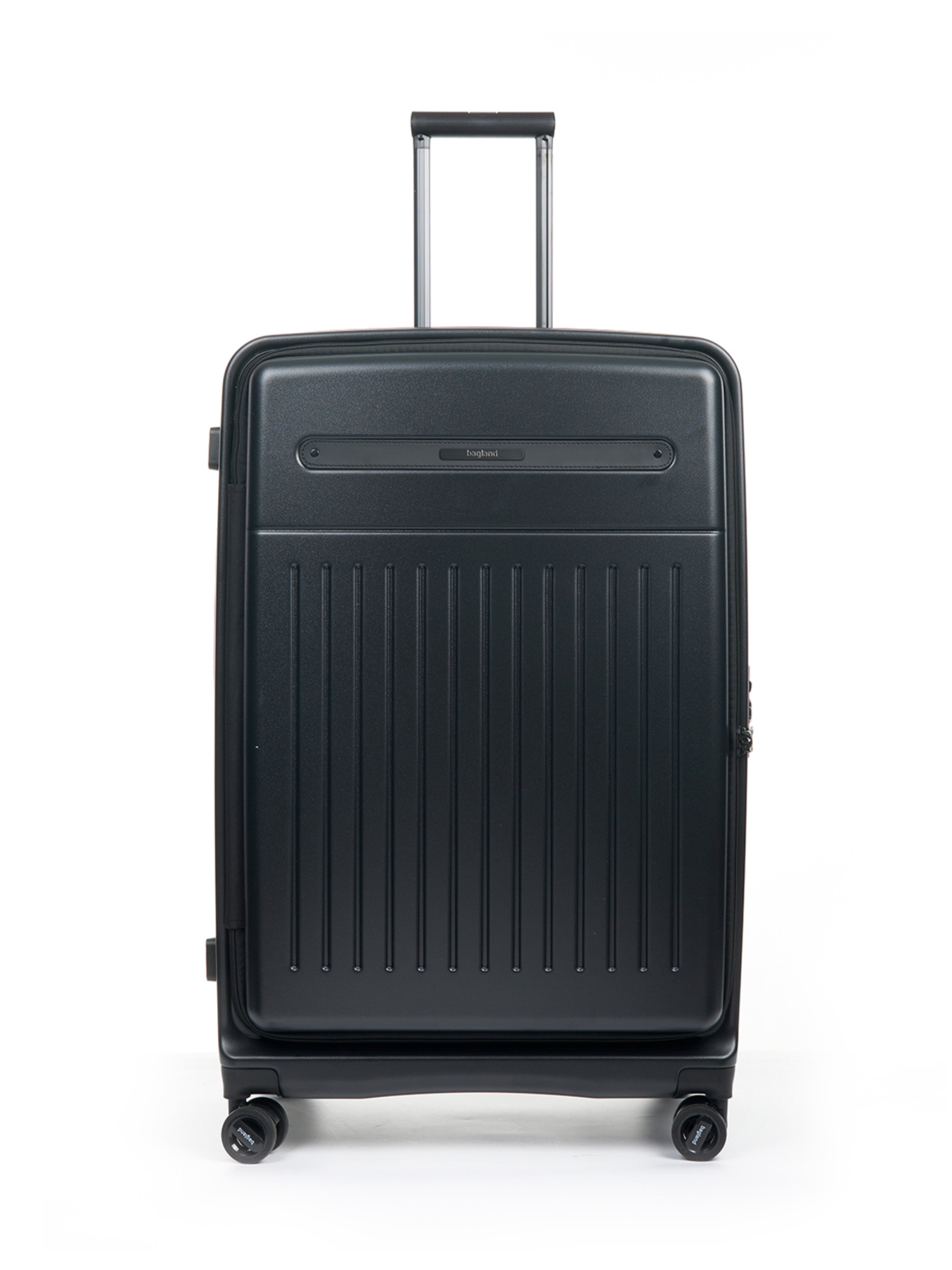 Чемодан Bagland Velo L модель 00322028 Фото