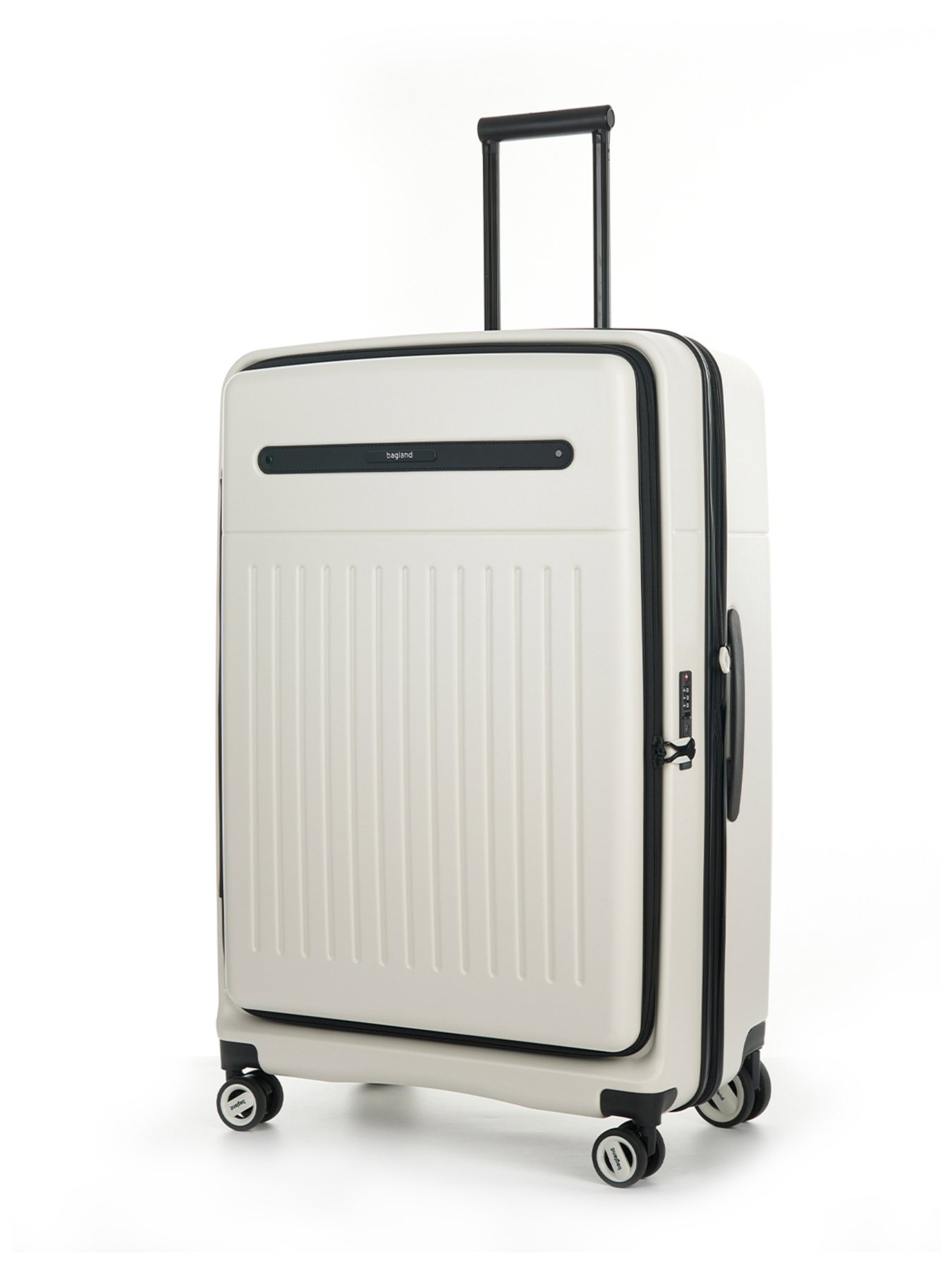 Чемодан Bagland Velo L модель 00322028 Чемодан Bagland Velo L модель 00322028 Фото
