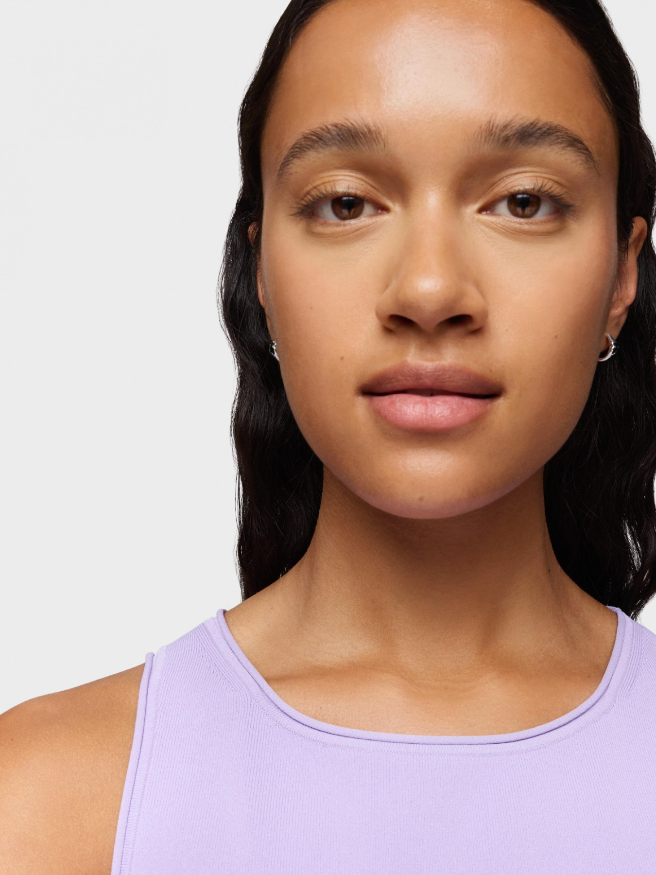 Серьги-кольца TOUS модель 1004283500 Фото