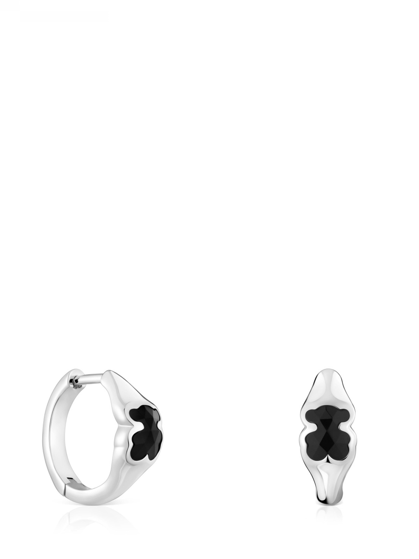 Хупи TOUS модель 1004283500 Хупи TOUS модель 1004283500 Фото