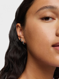 Хупи TOUS модель 1004283500 Хупи TOUS модель 1004283500 Фото