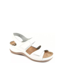 Сандалії LEDI Anatomic модель LED-410_white Фото