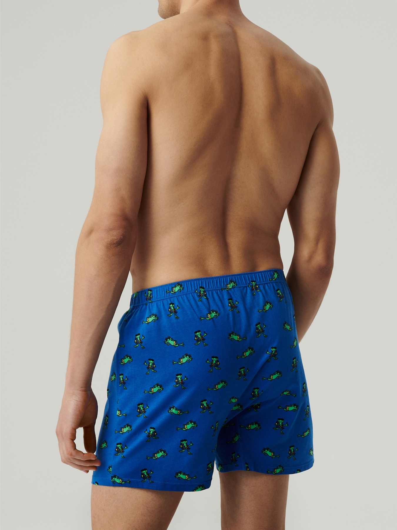 Набор трусов Atlantic модель 2MBH-006 Фото