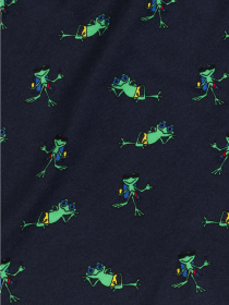 Набір трусів Atlantic модель 2MBH-006 Фото