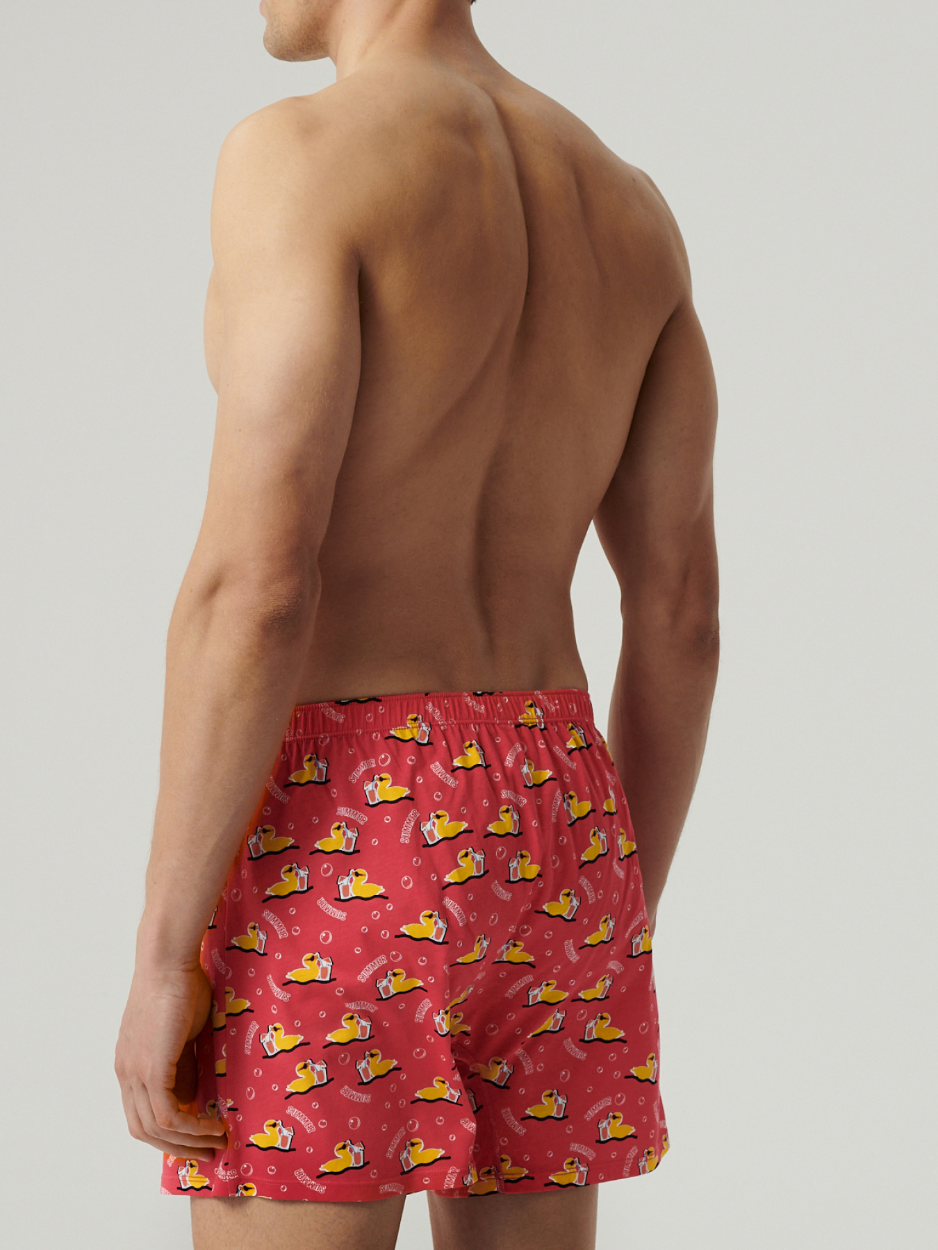 Набор трусов Atlantic модель 2MBH-007 Фото