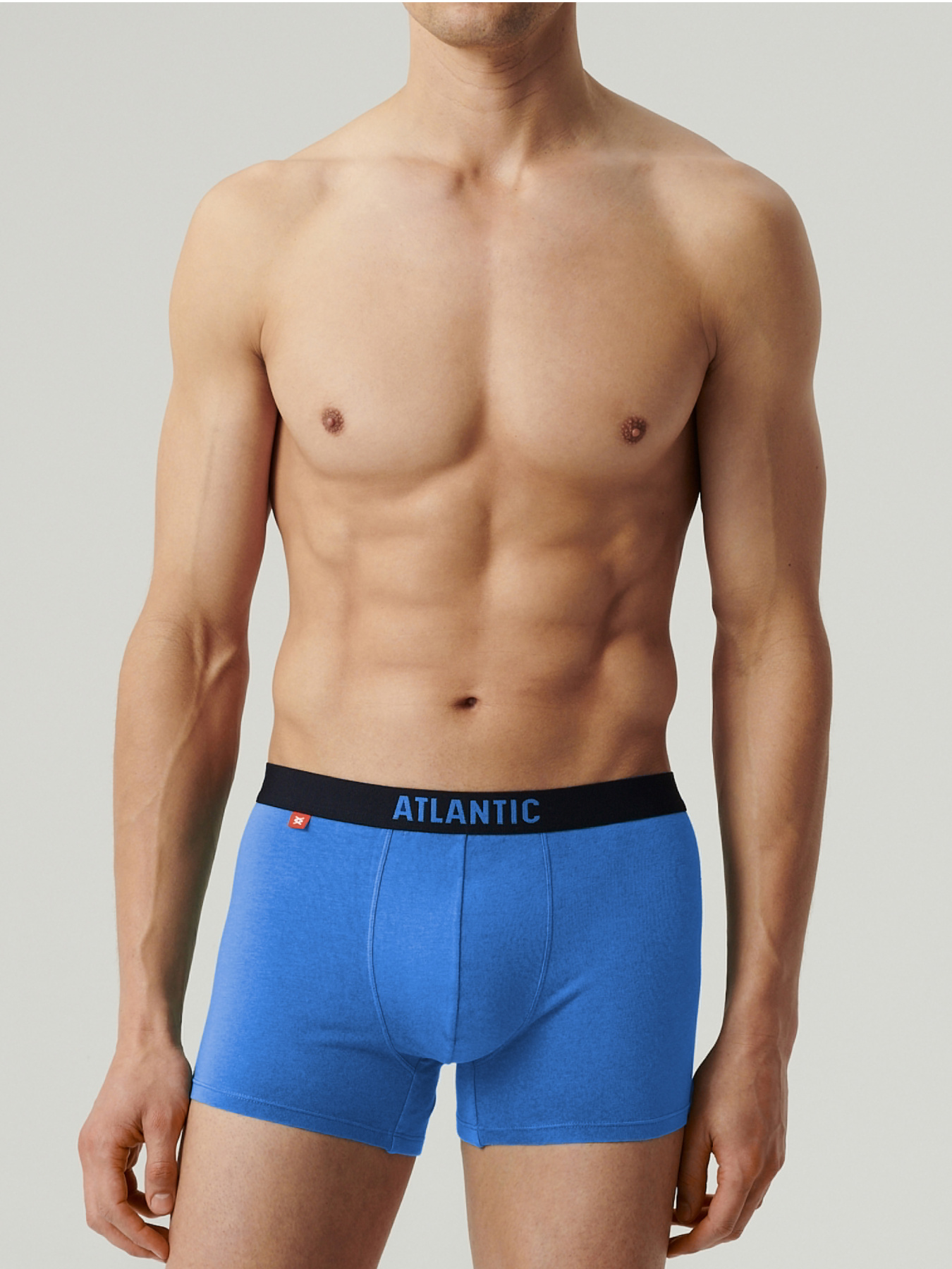 Набор трусов Atlantic модель 3MH-011 Фото