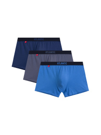 Набор трусов Atlantic модель 3MH-011 Фото