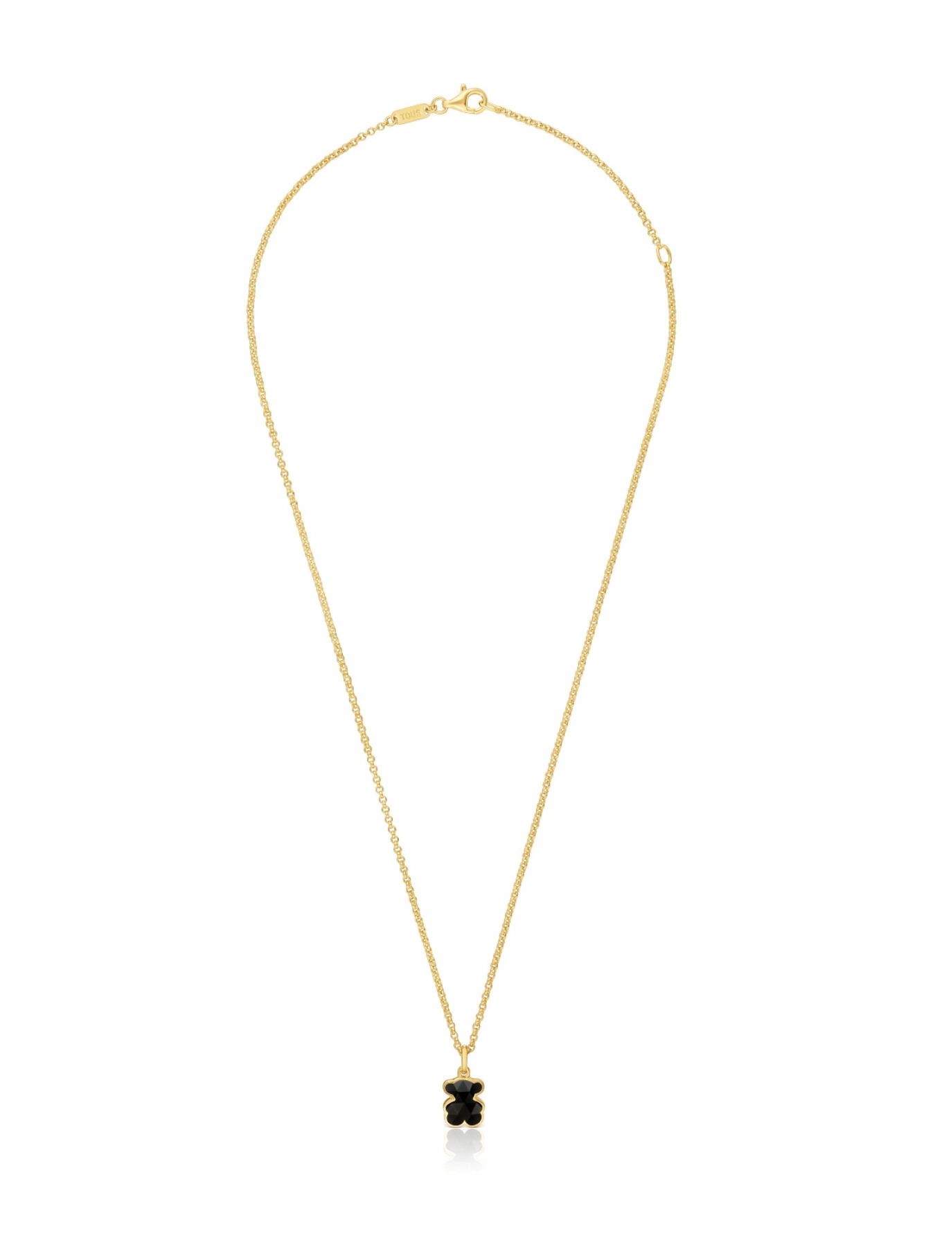 Колье TOUS модель 1004284700 Фото