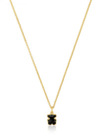 Колье TOUS модель 1004284700 Фото