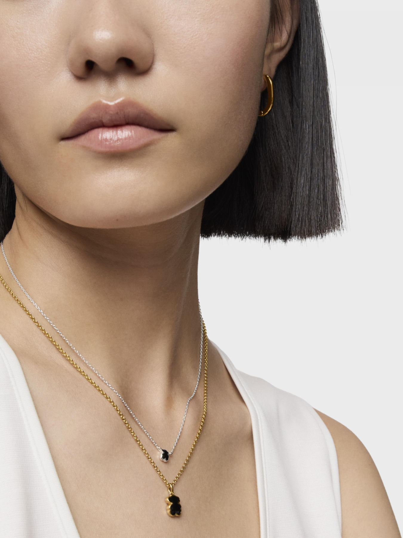 Кольє TOUS модель 1004284700 Фото