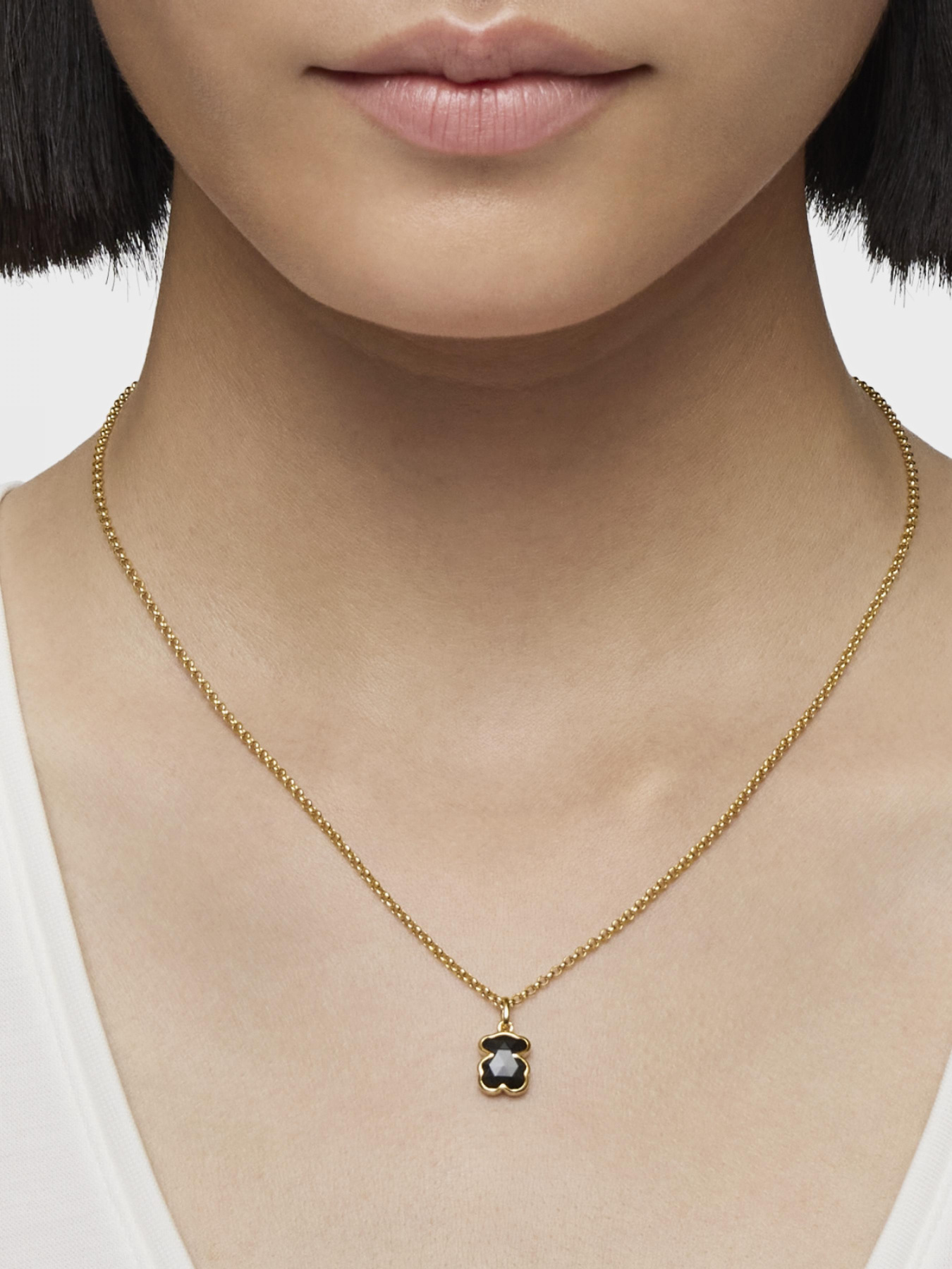 Кольє TOUS модель 1004284700 Фото