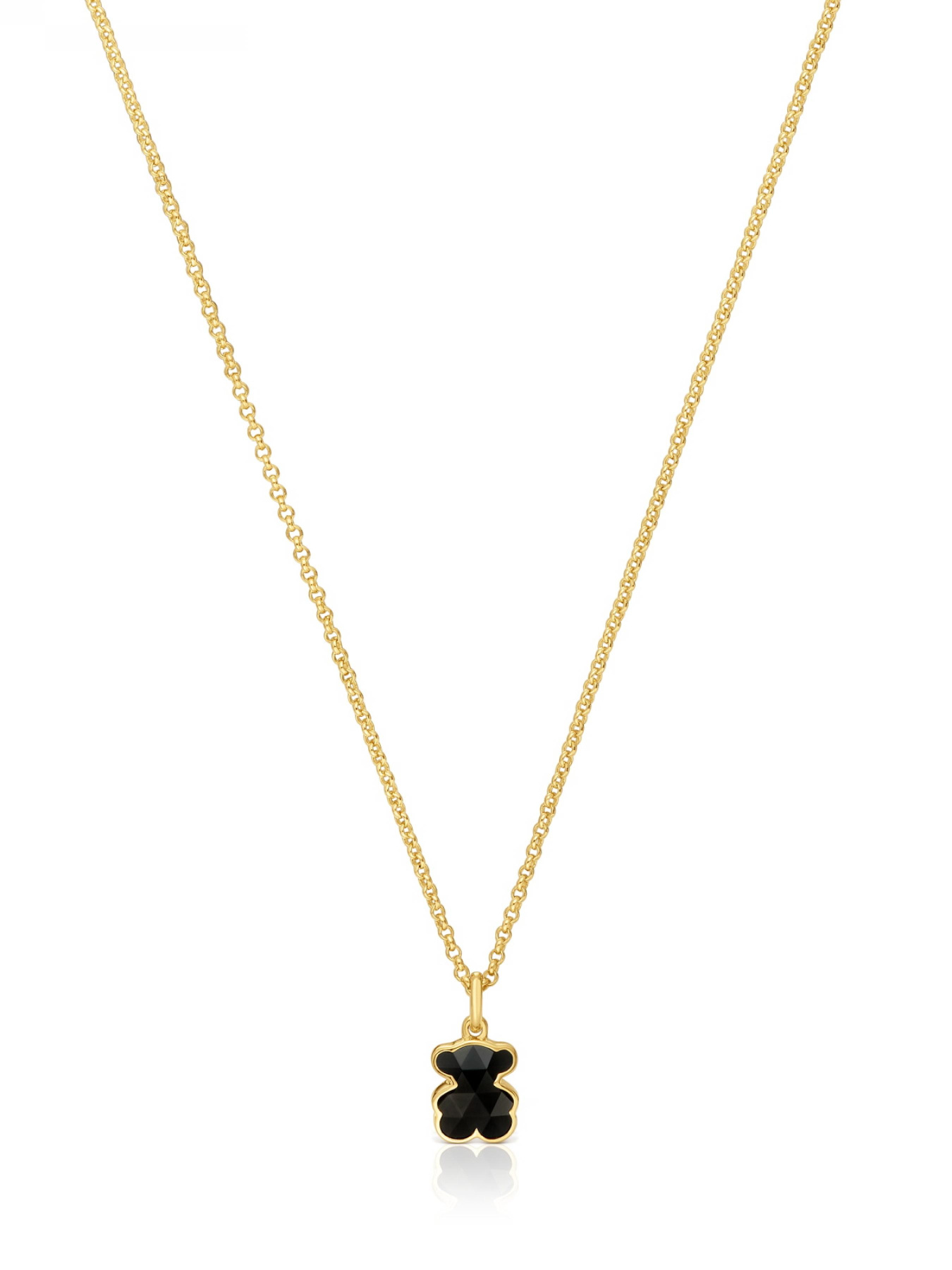 Кольє TOUS модель 1004284700 Фото