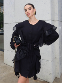 Платья Jadone Fashion модель Velin_chorn Фото