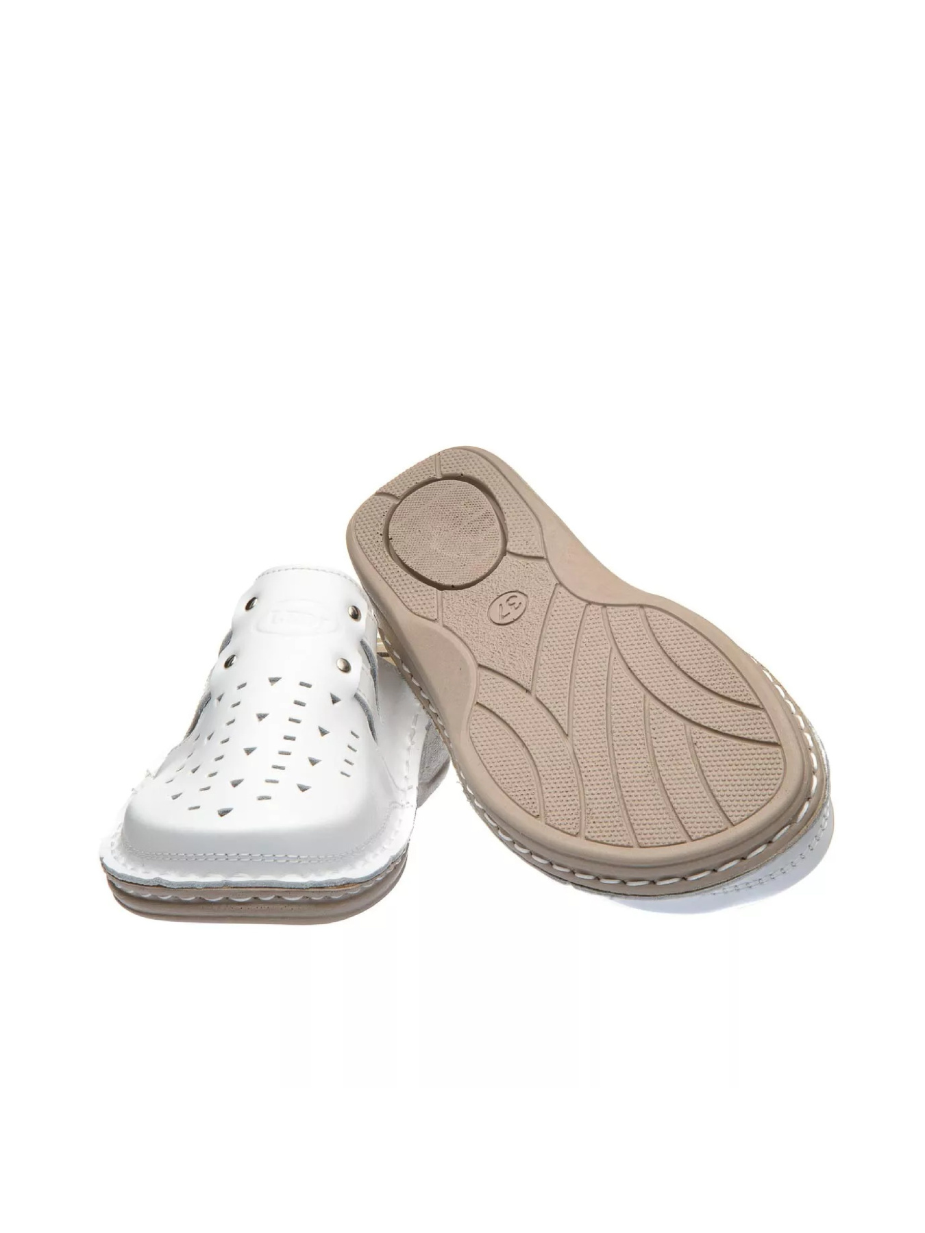 Сабо LEDI Anatomic модель LED-609 Фото