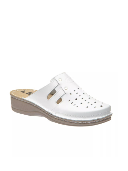 Сабо LEDI Anatomic модель LED-609 — фото - INTERTOP