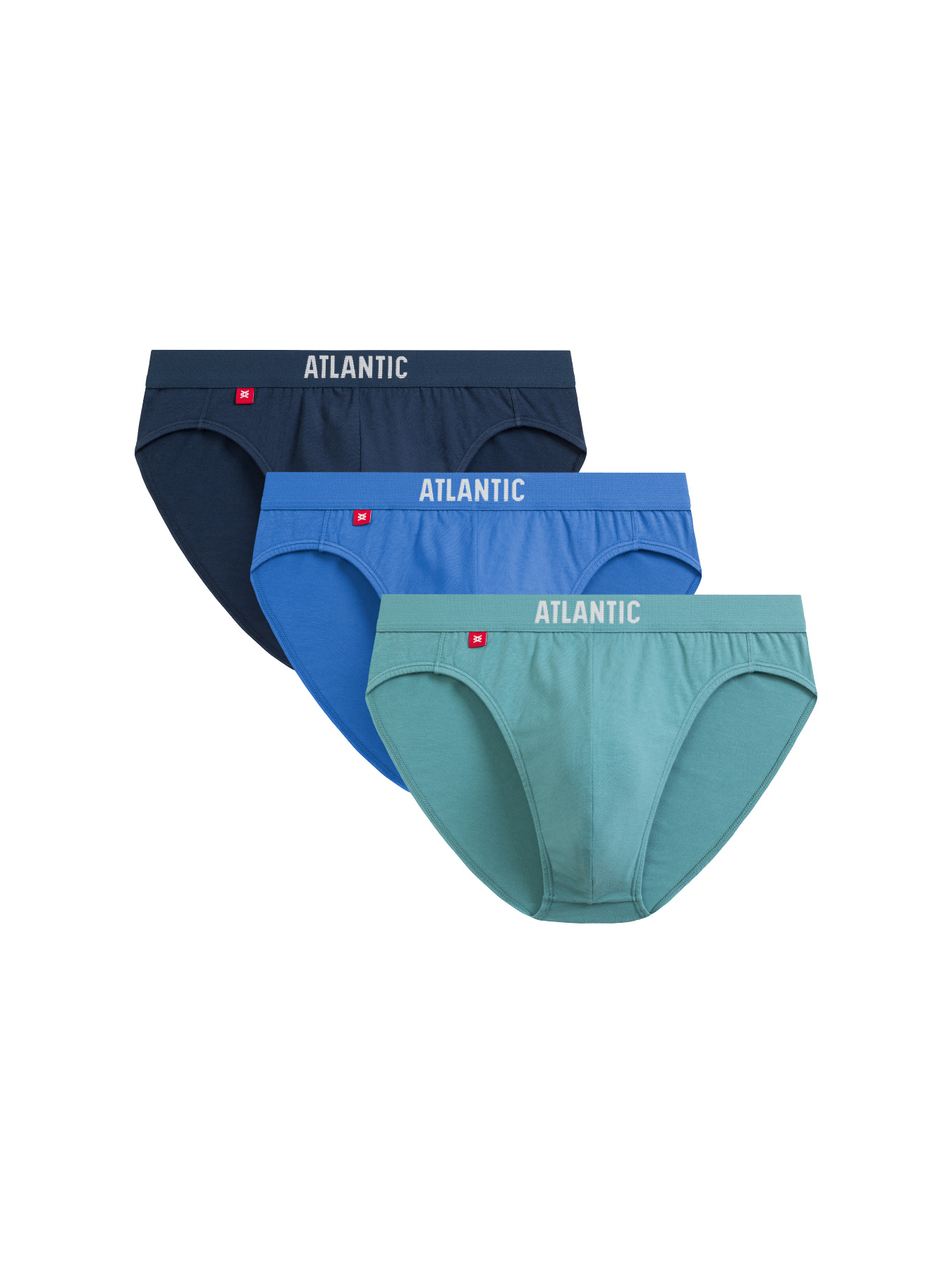 Набір трусів Atlantic модель 3MP-094 Фото