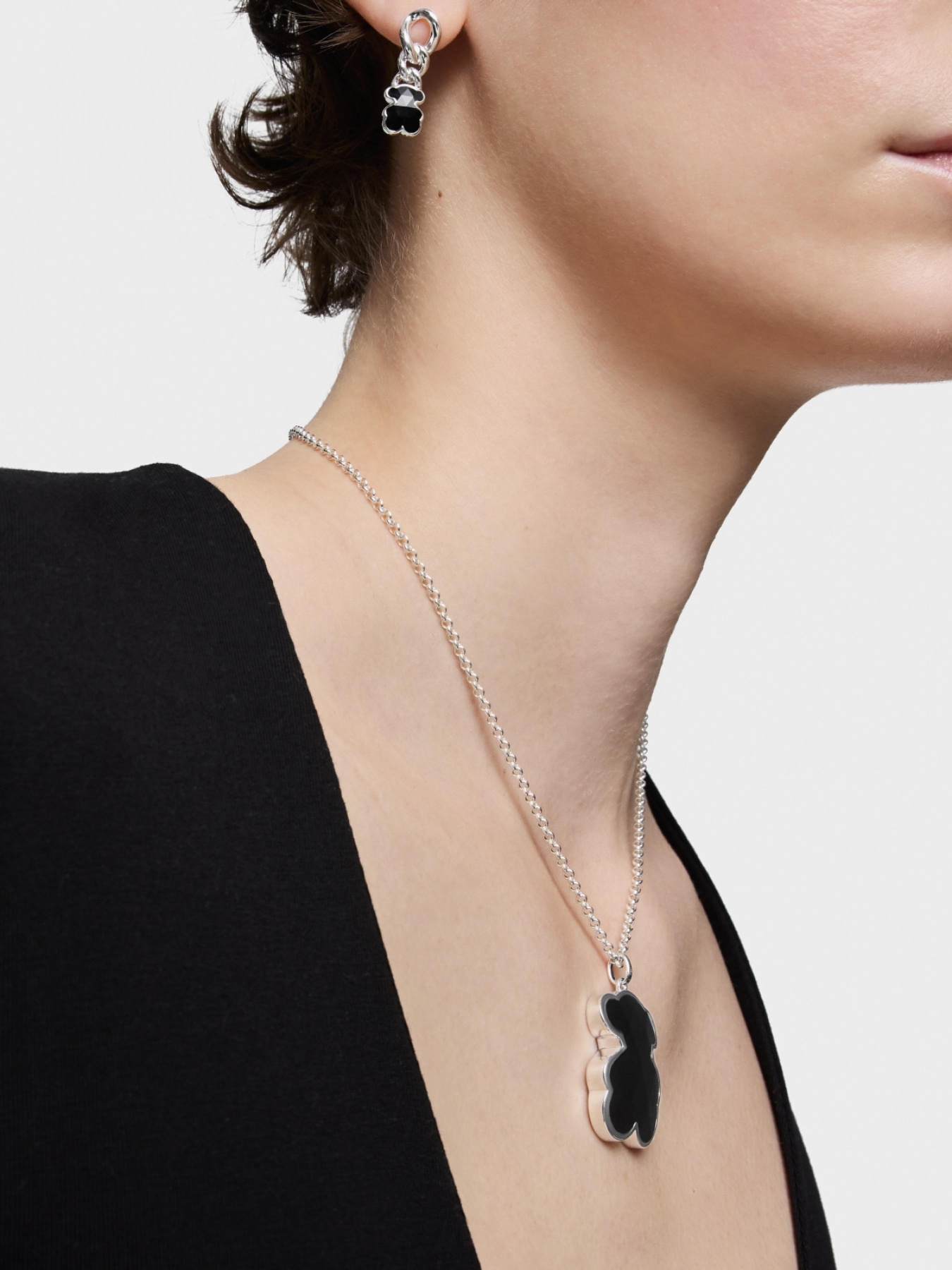 Кулони TOUS модель 1004293200 Фото