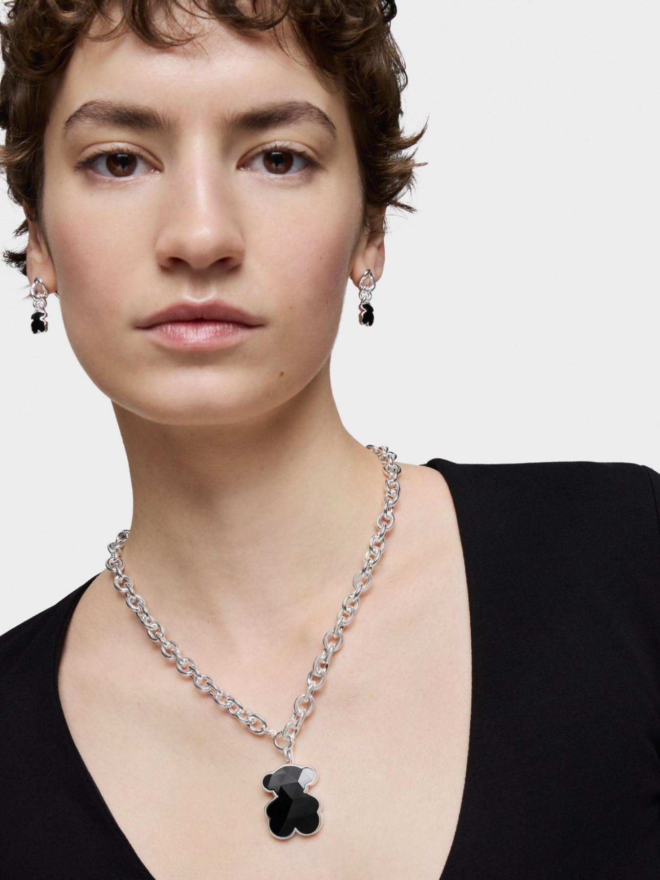 Кулони TOUS модель 1004293200 Фото