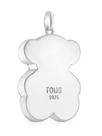 Кулони TOUS модель 1004293200 Фото