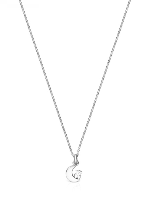 Колье TOUS модель 1004345600 Фото