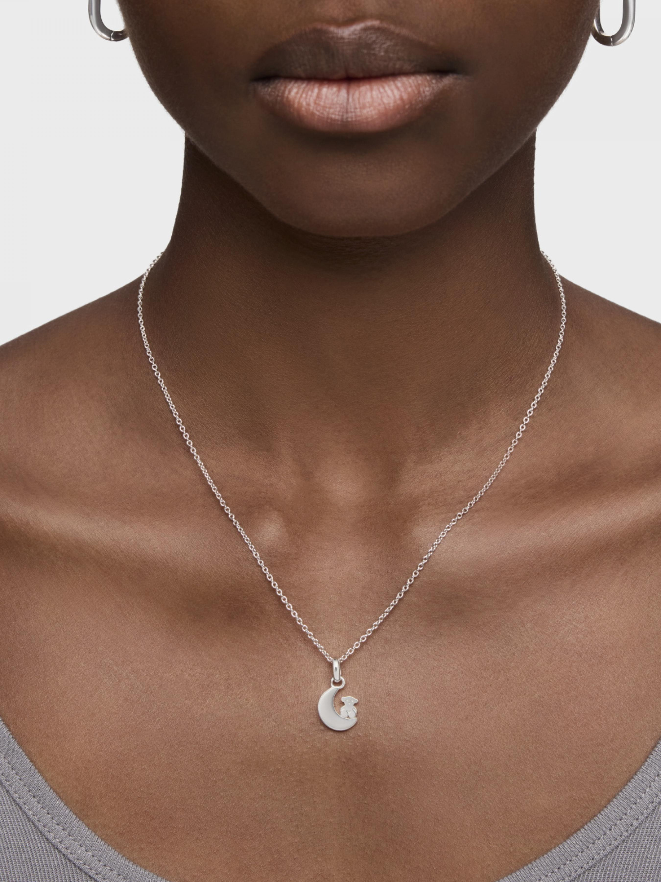 Кольє TOUS модель 1004345600 Фото