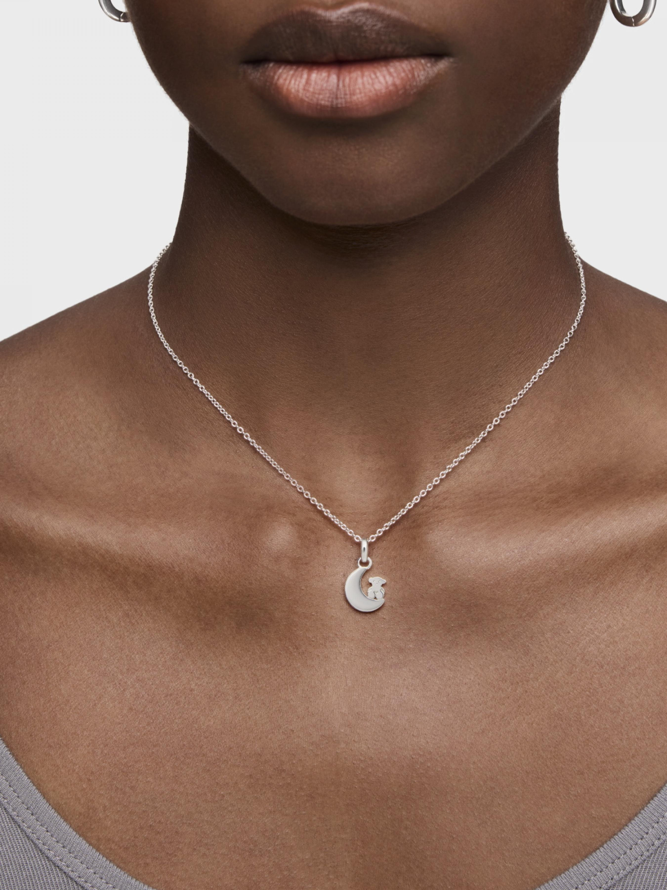 Кольє TOUS модель 1004345600 Фото