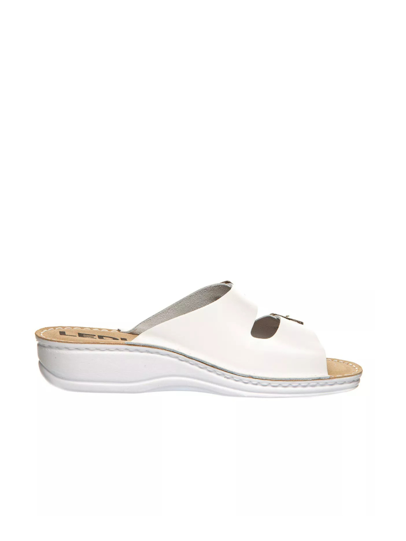 Шлепанцы LEDI Anatomic модель LED-613 Фото