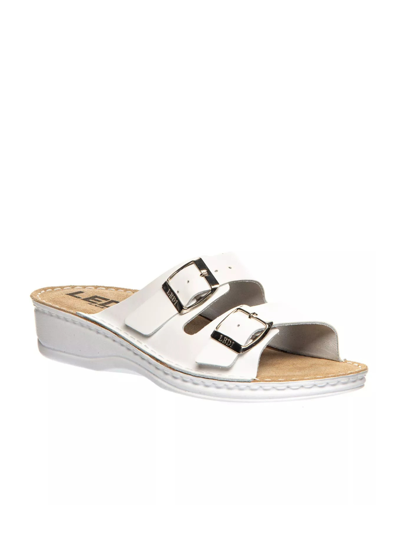 Шлепанцы LEDI Anatomic модель LED-613 Фото