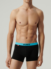Набор трусов Atlantic модель 5SMH-004_CZA Фото