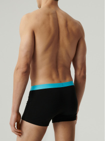 Набор трусов Atlantic модель 5SMH-004_CZA Фото