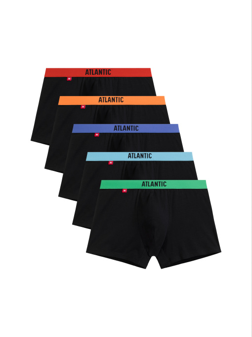 Набір трусів Atlantic модель 5SMH-004_CZA Фото