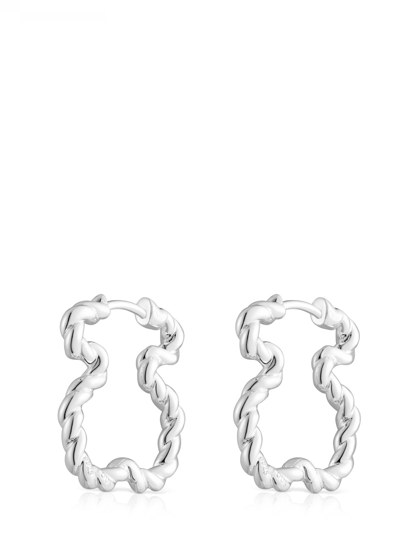 Хупи TOUS модель 1004377400 Фото