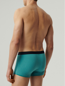 Набор трусов Atlantic модель 5SMH-004_ZIEJ_GRA_NIEJ_IND_NIEC Фото