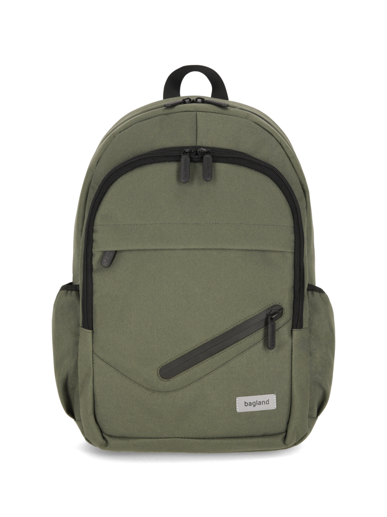Повсякденний рюкзак Bagland Cyclone модель 0054266 Фото