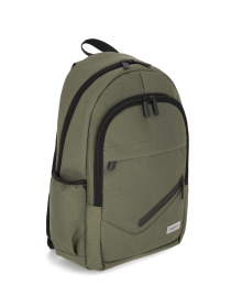 Повсякденний рюкзак Bagland Cyclone модель 0054266 Фото